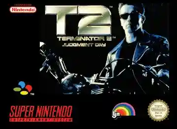 Terminator 2 - Judgment Day (USA)